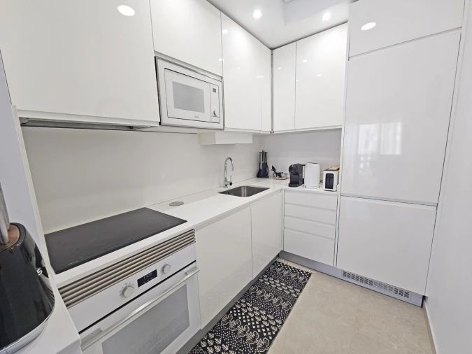 Apartamento T1 para Venda em Portimão Foto 3