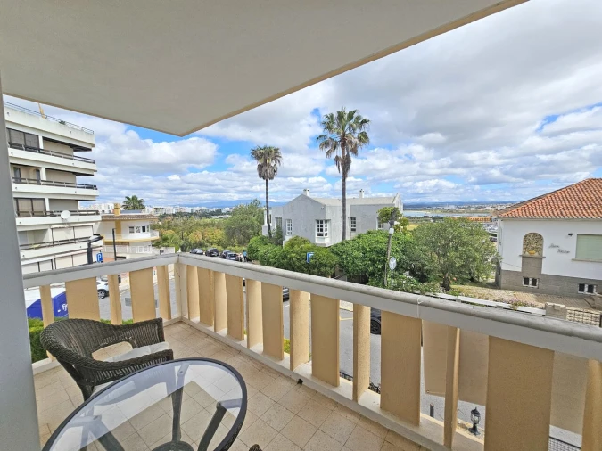 Apartamento T1 para Venda em Portimão Foto 29