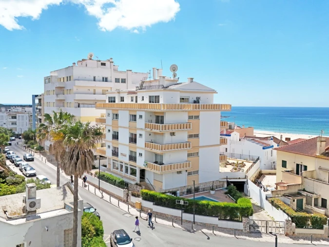 Apartamento T1 para Venda em Portimão