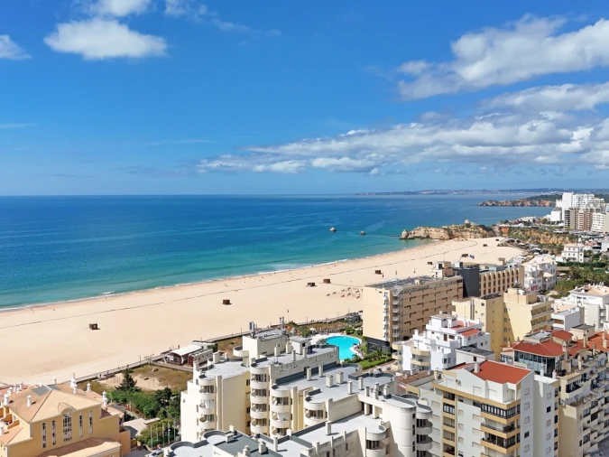 Apartamento T1 para Venda em Portimão Foto 34