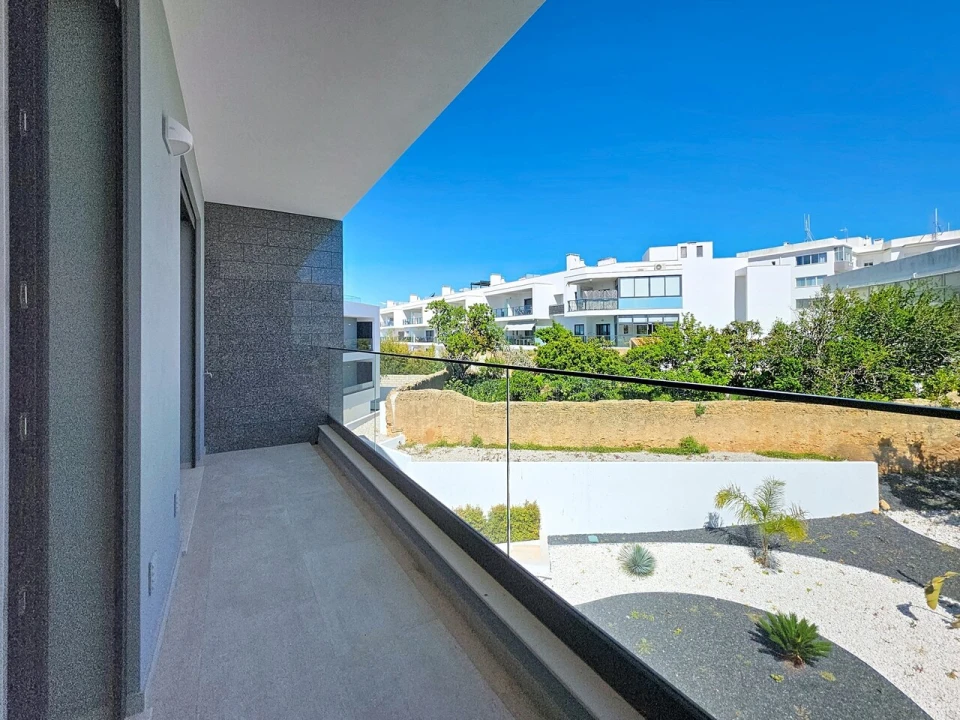 Apartamento T2 para Venda em Alvor Foto 23