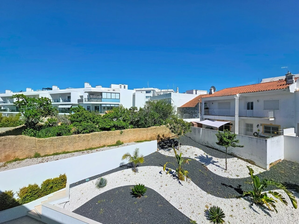 Apartamento T2 para Venda em Alvor Foto 24