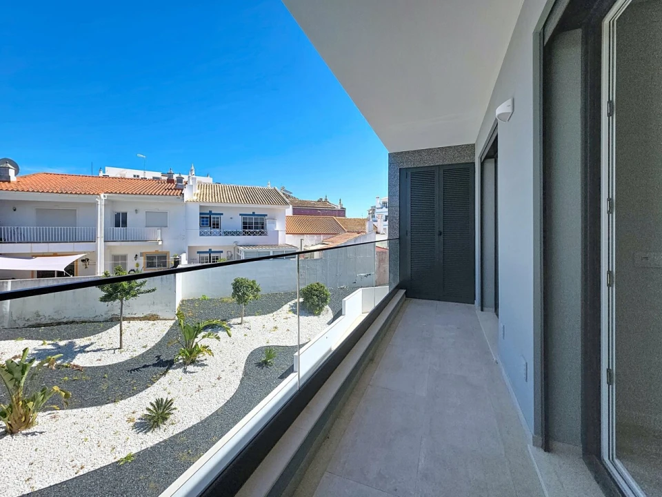 Apartamento T2 para Venda em Alvor Foto 25