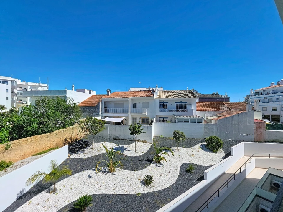 Apartamento T2 para Venda em Alvor Foto 27