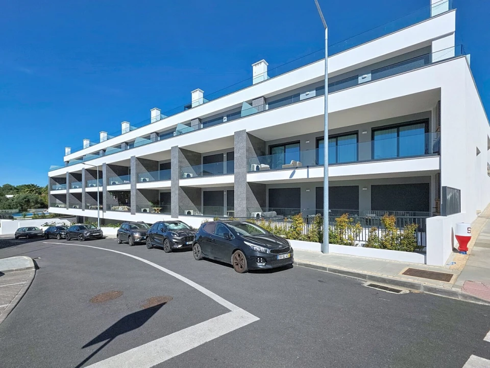 Apartamento T2 para Venda em Alvor Foto 14