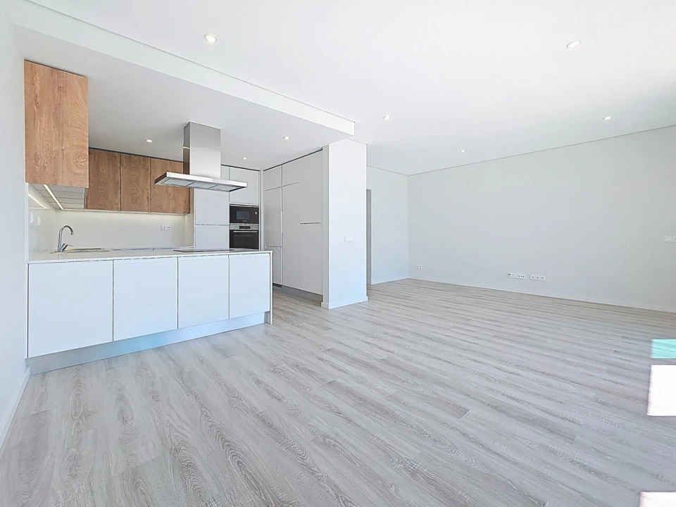 Apartamento T2 para Venda em Alvor Foto 5