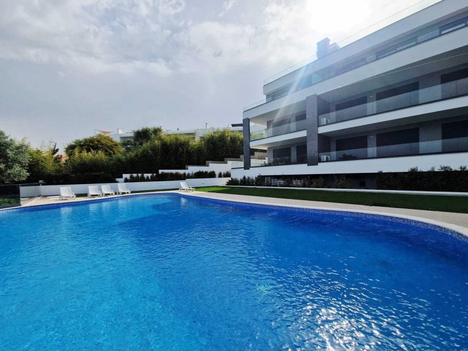 Apartamento T2 para Venda em Alvor Foto 10