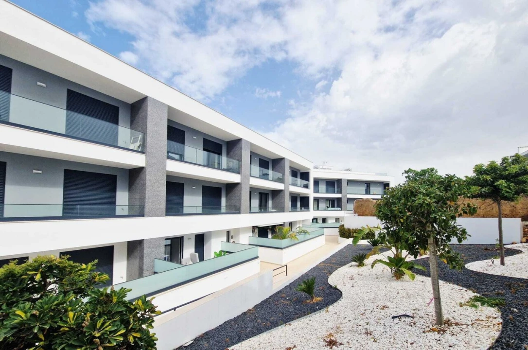 Apartamento T2 para Venda em Alvor Foto 13