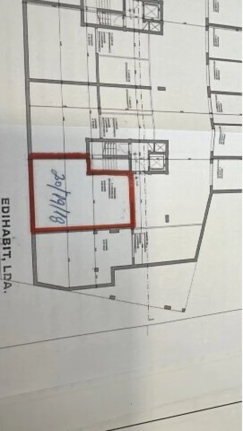 Apartamento T2 para Venda em Alvor