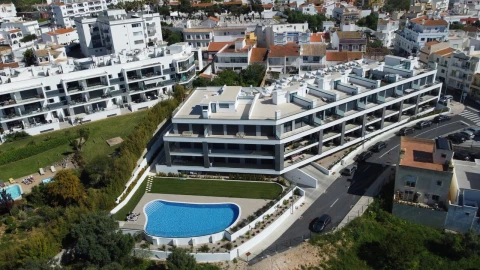 Apartamento T2 para Venda em Alvor