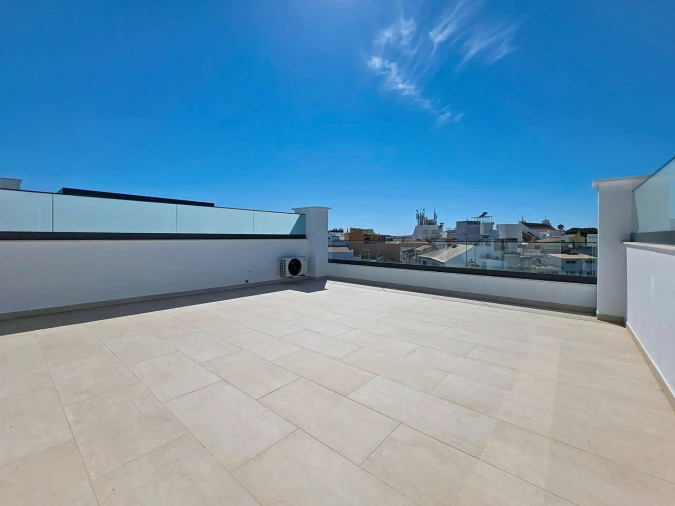 Apartamento T2 para Venda em Alvor Foto 29