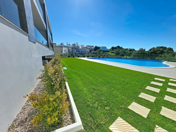 Apartamento T2 para Venda em Alvor Foto 30