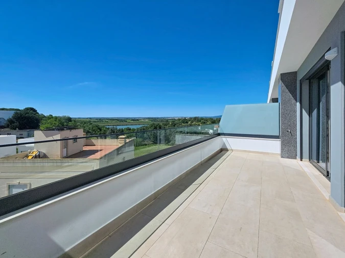 Apartamento T2 para Venda em Alvor Foto 31