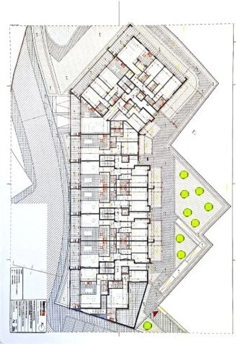 Apartamento T2 para Venda em Alvor Foto 43