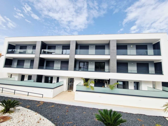 Apartamento T2 para Venda em Alvor Foto 33