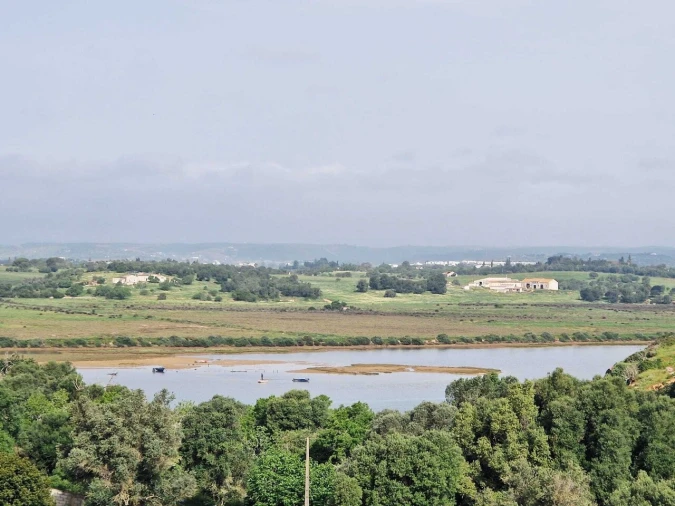 Apartamento T2 para Venda em Alvor Foto 11