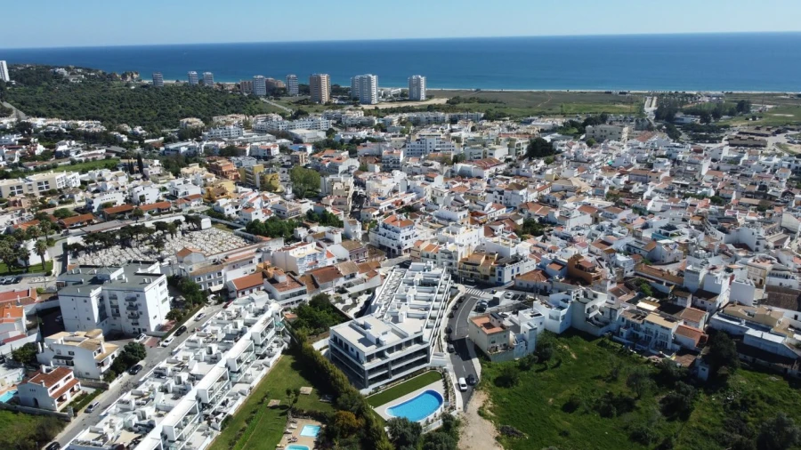 Apartamento T2 para Venda em Alvor Foto 40