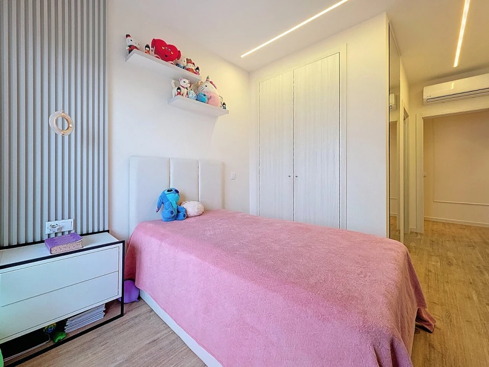Apartamento T4 para Venda em Portimão Foto 26