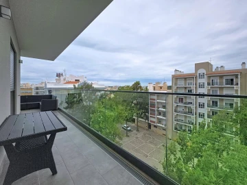 Apartamento T4 para Venda em Portimão