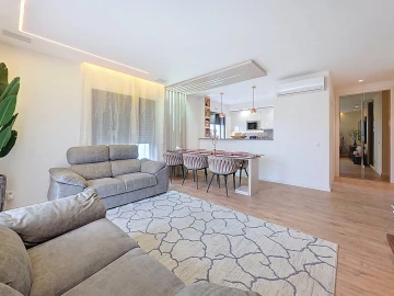 Apartamento T4 para Venda em Portimão