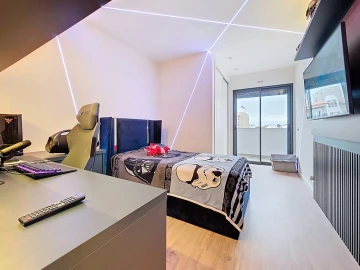 Apartamento T4 para Venda em Portimão