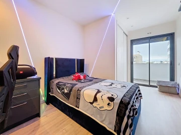 Apartamento T4 para Venda em Portimão