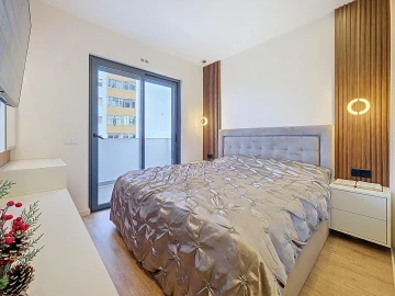 Apartamento T4 para Venda em Portimão