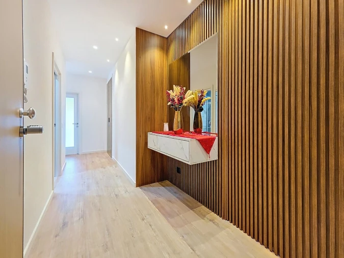 Apartamento T4 para Venda em Portimão Foto 4