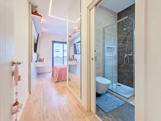 Apartamento T4 para Venda em Portimão Foto 23