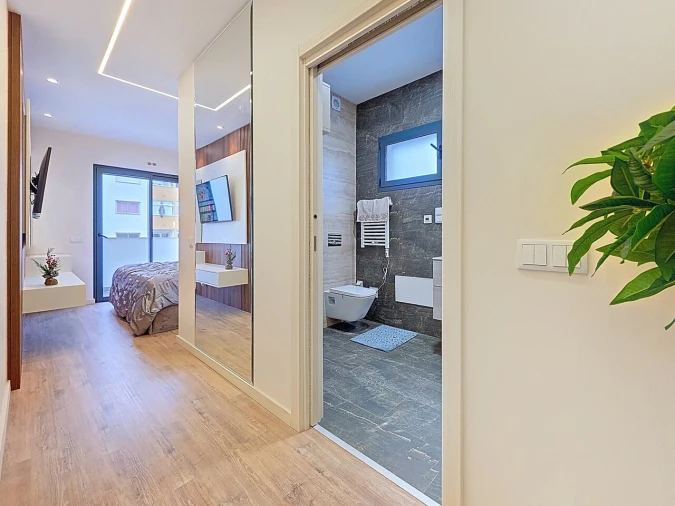 Apartamento T4 para Venda em Portimão