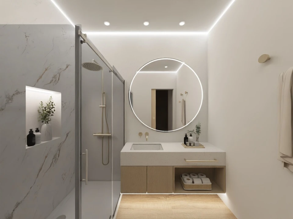 Moradia T3 para Venda em Portimão Foto 11