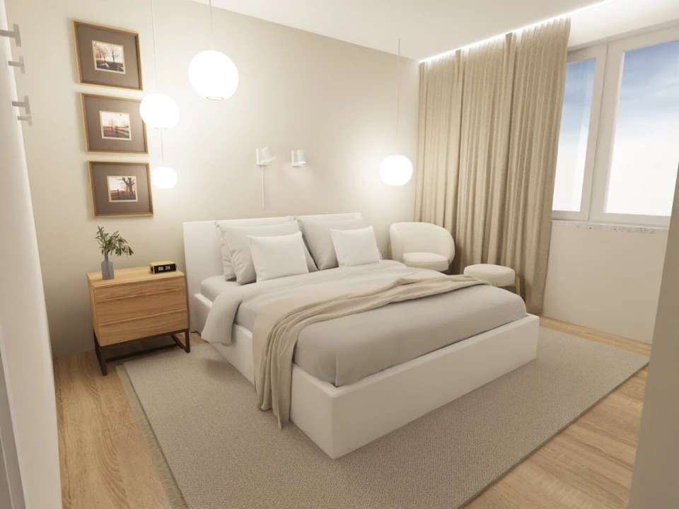 Moradia T3 para Venda em Portimão Foto 13