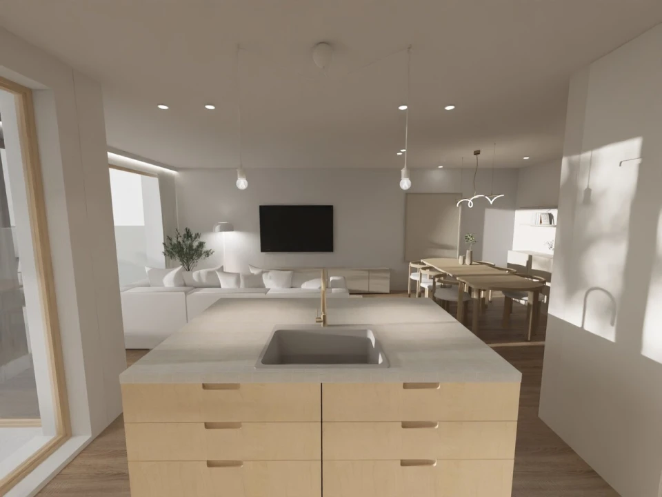 Moradia T3 para Venda em Portimão Foto 20