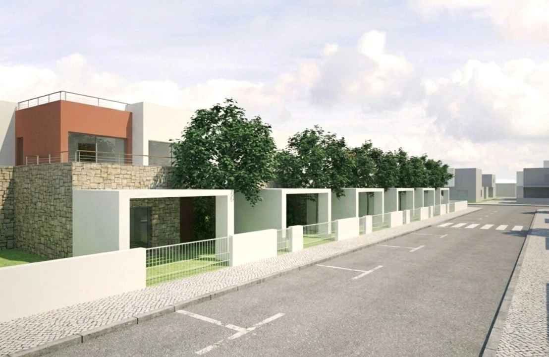 Moradia T3 para Venda em Portimão Foto 1