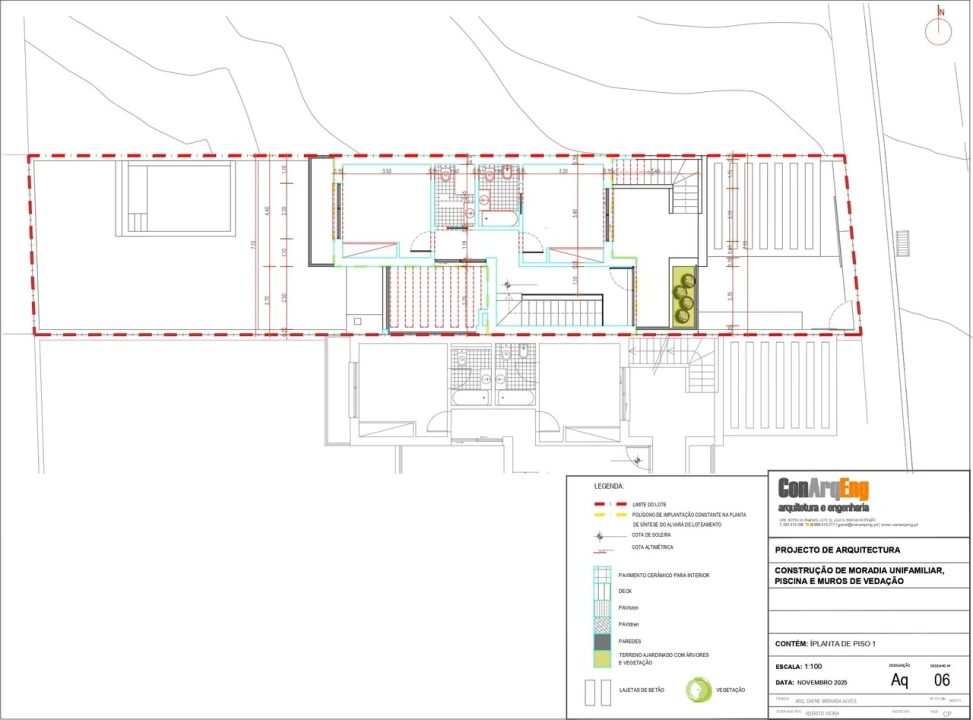 Moradia T3 para Venda em Portimão Foto 29