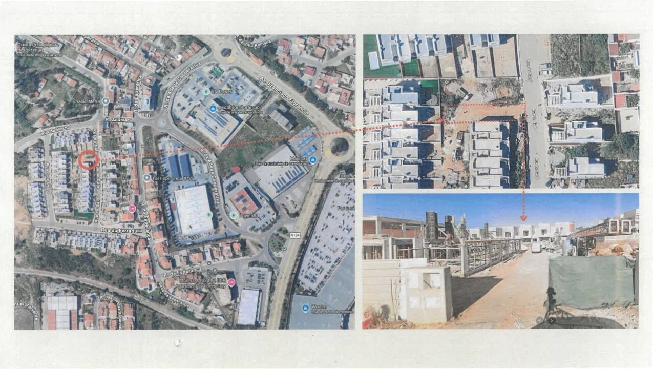 Moradia T3 para Venda em Portimão Foto 27