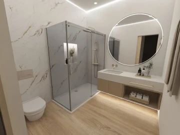 Moradia T3 para Venda em Portimão