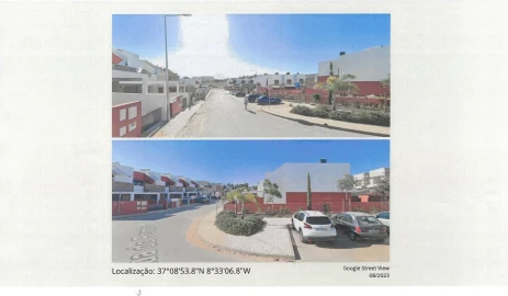 Moradia T3 para Venda em Portimão