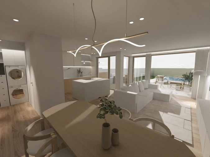 Moradia T3 para Venda em Portimão Foto 4