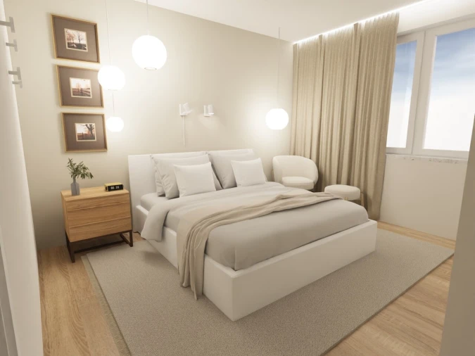 Moradia T3 para Venda em Portimão Foto 13