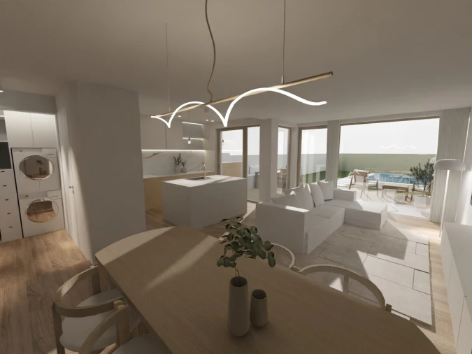 Moradia T3 para Venda em Portimão Foto 14