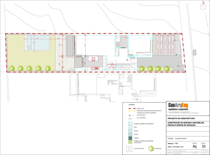 Moradia T3 para Venda em Portimão Foto 28