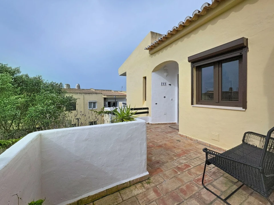 Apartamento T1 para Venda em Alvor Foto 8