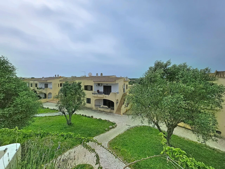 Apartamento T1 para Venda em Alvor Foto 9