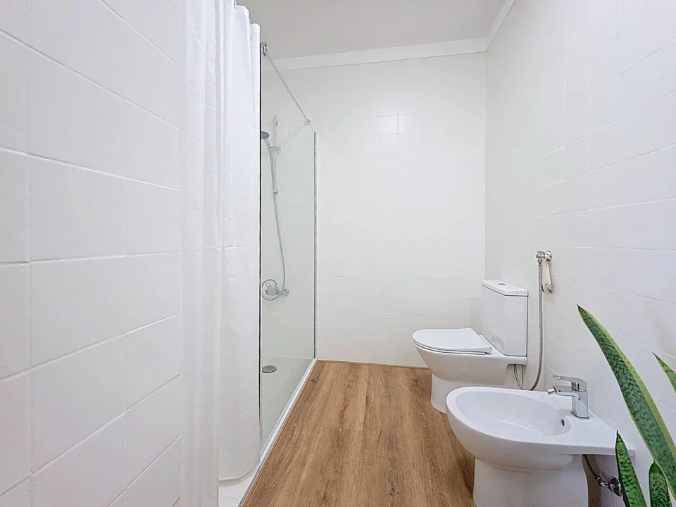 Apartamento T1 para Venda em Alvor Foto 10