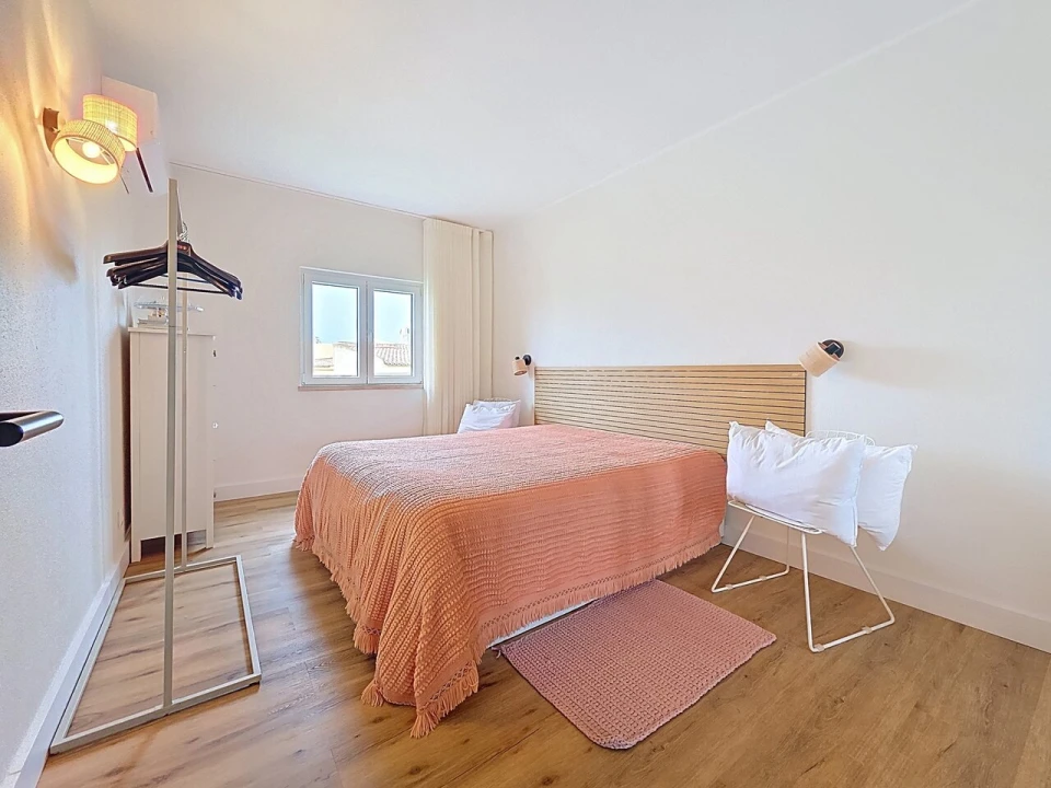 Apartamento T1 para Venda em Alvor Foto 12