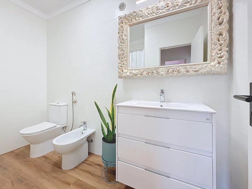 Apartamento T1 para Venda em Alvor Foto 20