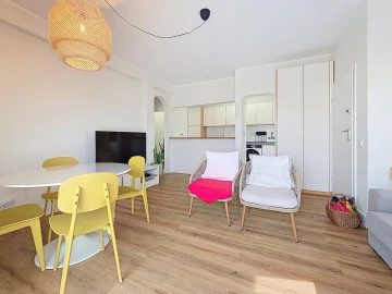 Apartamento T1 para Venda em Alvor
