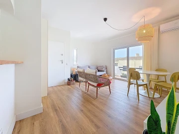Apartamento T1 para Venda em Alvor