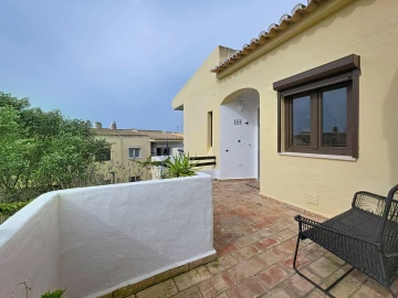 Apartamento T1 para Venda em Alvor
